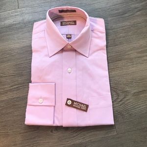 Michael Michael Kors Dress Shirt